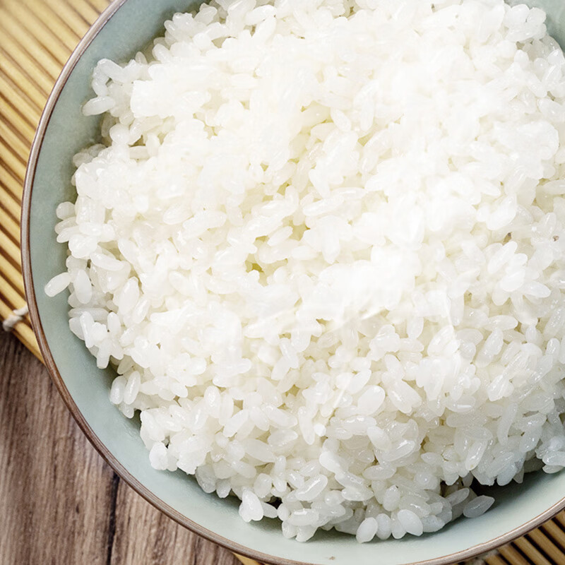 尔滨大米大米10斤装(包装随机)高清大图