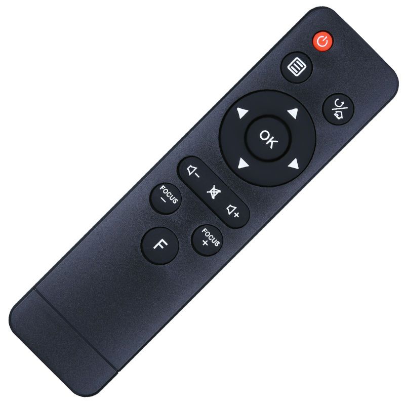 极米真美神画葩葩统帅宏碁智歌酷乐视投影仪遥控器