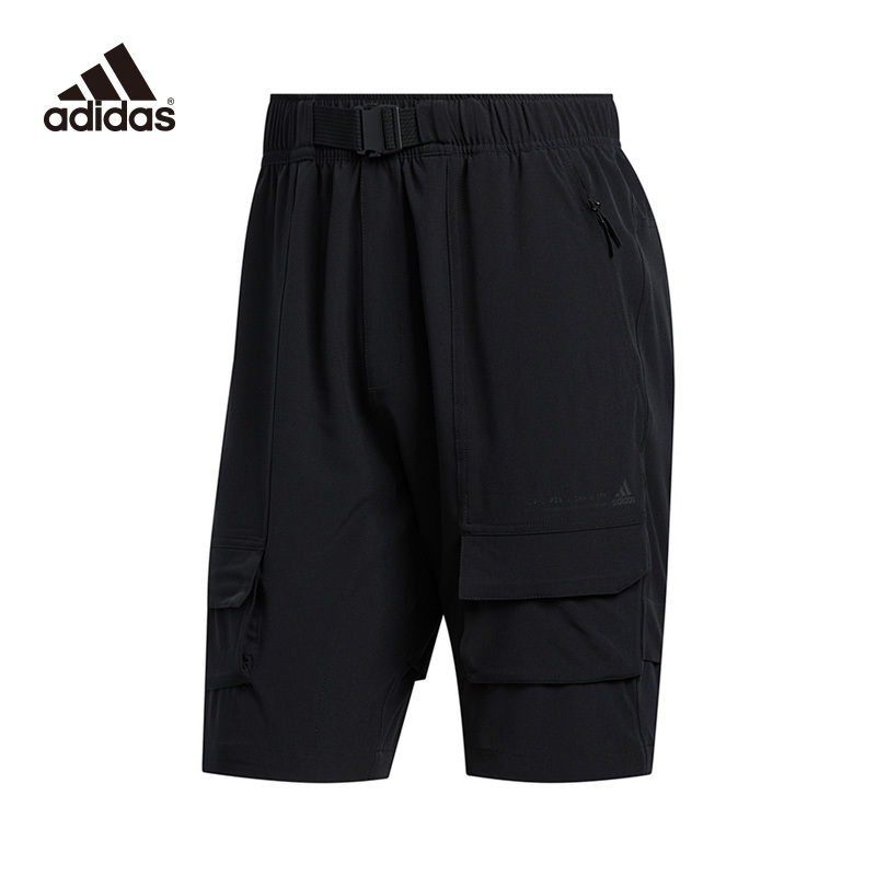 Adidas阿迪达斯男子短裤FT2785