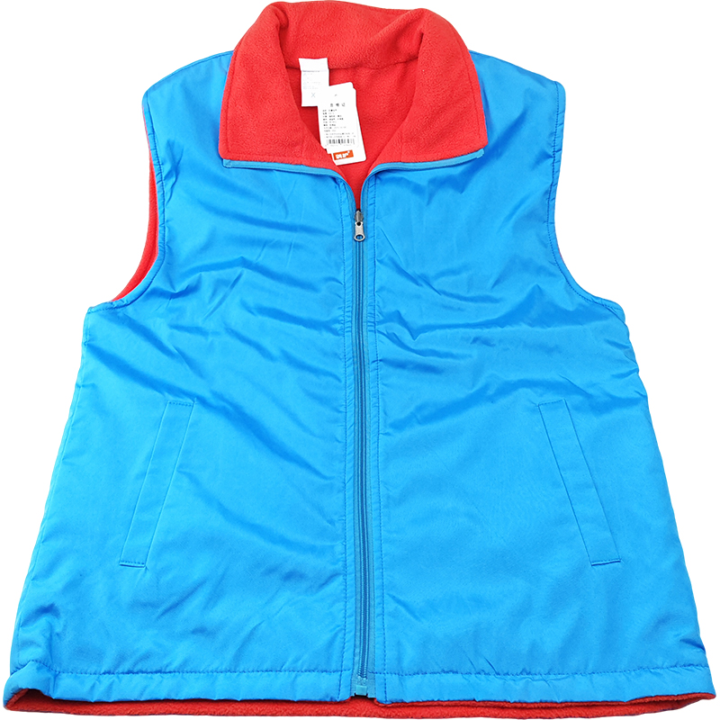 鸽护 防寒马甲 FH-5 件高清大图