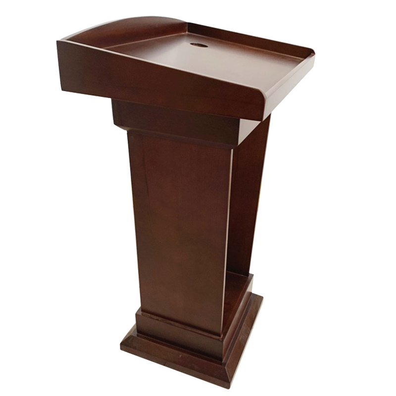 瑞丰杰发言台演讲台主持台5560105cm迎宾台报告台rjh08