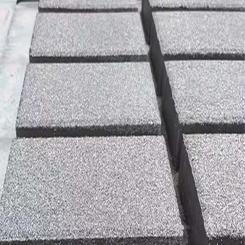 先围 水泥砖 300*300*50mm 平方米高清大图