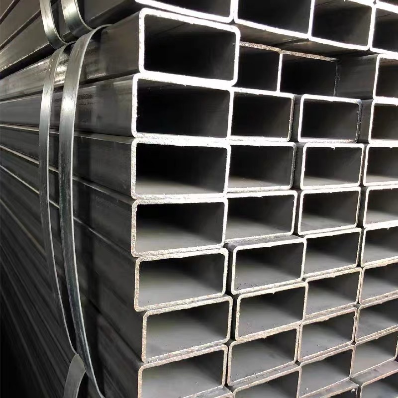 太忻 方矩管 40*40 kg高清大图