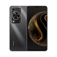 华为/HUAWEI 畅享70 8GB+128GB 曜金黑 全网通手机