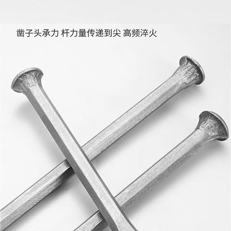 润悦之景 扁凿 300mm 把图片