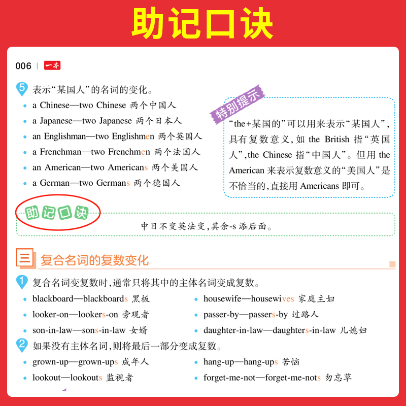 真题背单词 高中通用 [正版]2025新高考英语真题背单词真题学语法高考3500词汇必背语法大全高中生高一二三年级高中英高清大图