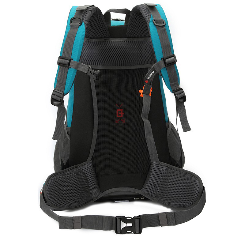 瑞士军刀(SWISSGEAR)-探路者登山包-RS-DS017
