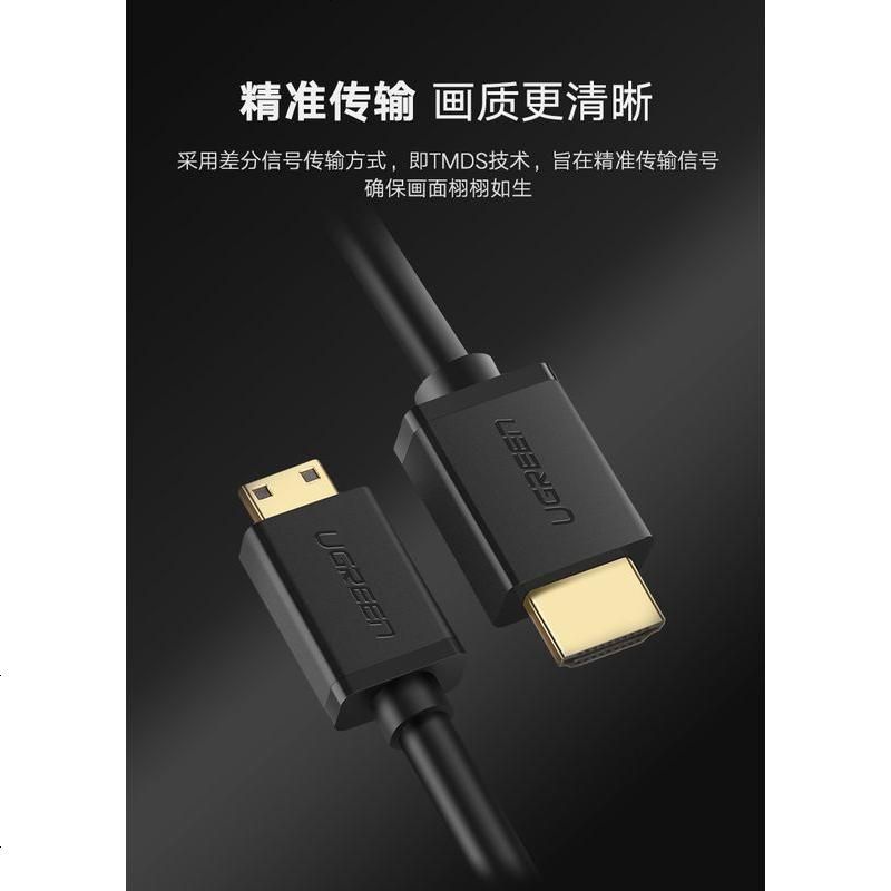 绿联HDMI线/ 3M