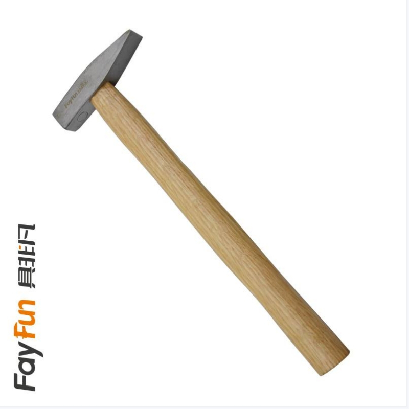 具非凡 手锤 300g 把高清大图