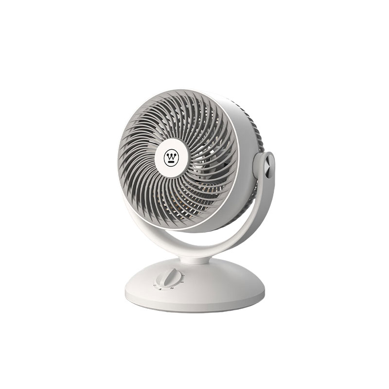 西屋(Westinghouse)桌面循环扇大风量 WTH-ZM221
