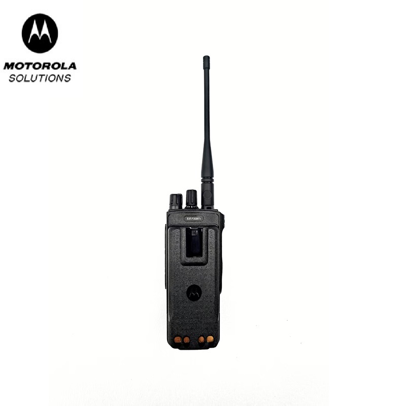 摩托罗拉 录音对讲机升级版XiR P3688T+R 台高清大图