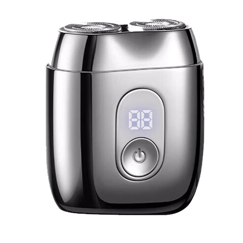 奥克斯剃须刀便携迷你动力强劲电动刮胡刀ARS-32DS18