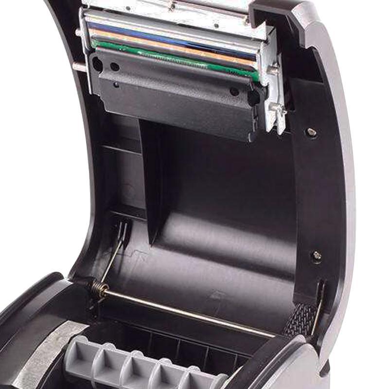 适用原装佳博gp1124d打印头gp1225dgp1324条码打印机打印头热敏头1225