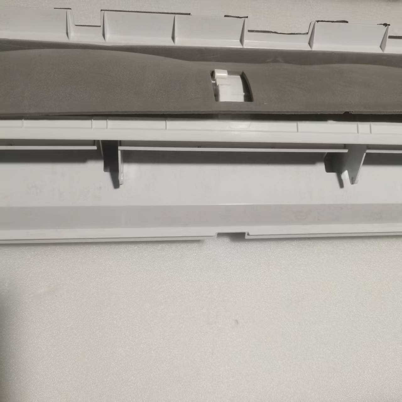 帮客材配 全新原装 倍科KFR- 72LW/XA1 风道组件 收前务必验货高清大图