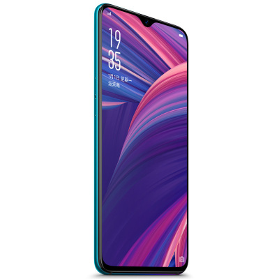 OPPO R17全面屏手机