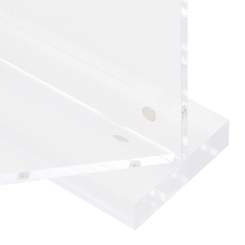 晨光(M&G) ASC99340 T型强磁台签A5(竖) 产品规格:150*210mm 单个装