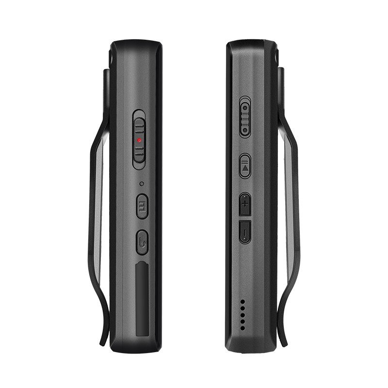 执法记录仪 爱国者/Aigo DSJ-S11 按键式 64GB 红外夜视高清大图