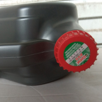 嘉实多（Castrol）超嘉护超净5w40机油涡轮增压全合成汽车发动机润滑油4L