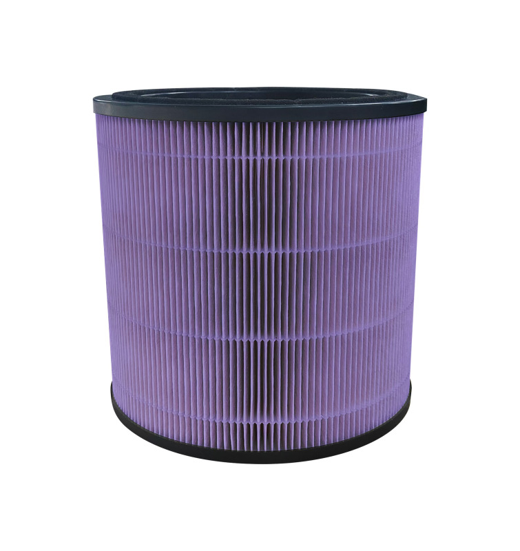 GERMAGIC PET HEPA滤网GPA-AF01For宠物空气净化器 GPA-AP01