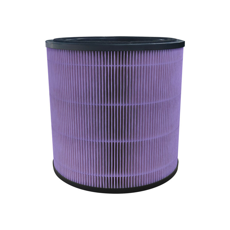 GERMAGIC PET HEPA滤网GPA-AF01For宠物空气净化器 GPA-AP01