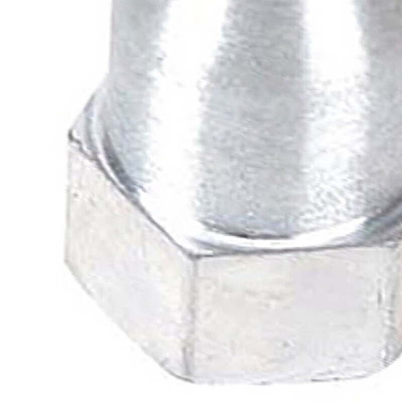 钢盾(SHEFFIELD) S111010 手用黄油枪尖油嘴[家用]高清大图