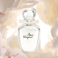 菲拉格慕(Ferragamo)我爱菲拉格慕女士香水限量版50ml