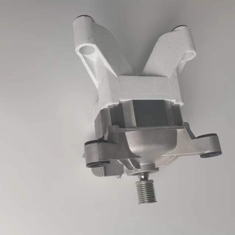 帮客材配 全新原装P0970120987威力扎伊ZWW14103WR洗衣机洗涤电机 收前验货高清大图