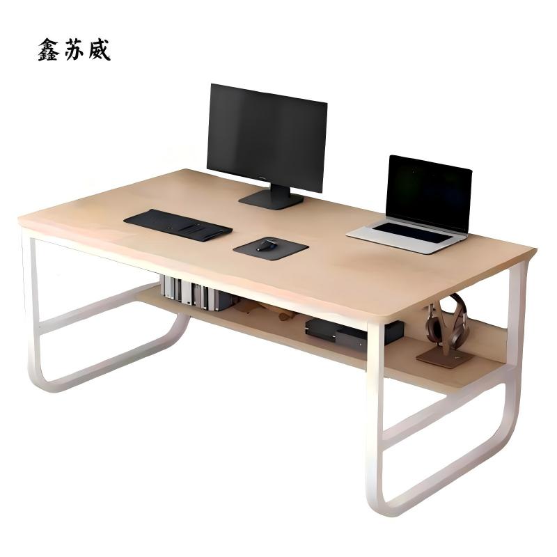 鑫苏威 定制办公学习桌椅 X25 XSW-XX-ZY1.6Ⅰ 套