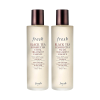 馥蕾诗 Fresh 红茶紧致盈透精华液150ml*2 红茶酵母酵萃精华液 细致毛孔 补水保湿 3重抗污染