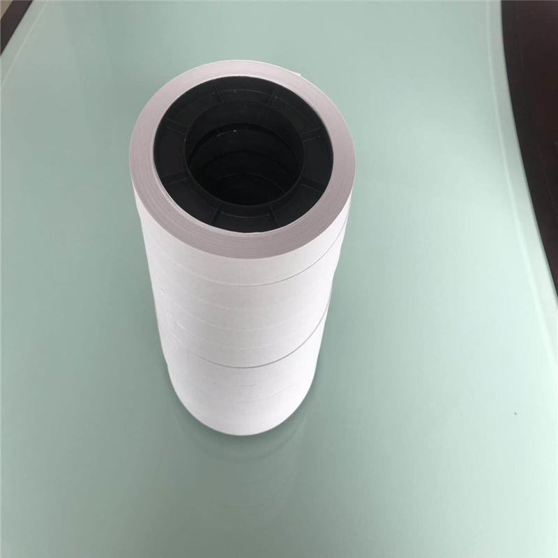 企乐丰 定制专用 扎钞纸 圆盘纸 40盘/箱