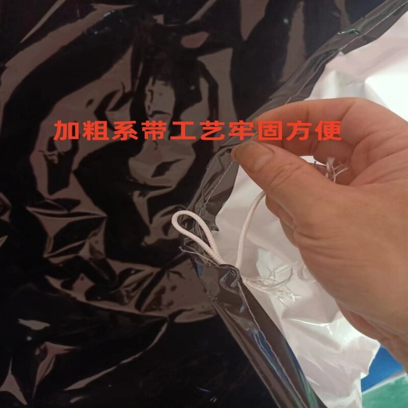苏宁宜品 XXL纯色防雨布牛津布材质超强防水户外大尺寸设计高清大图