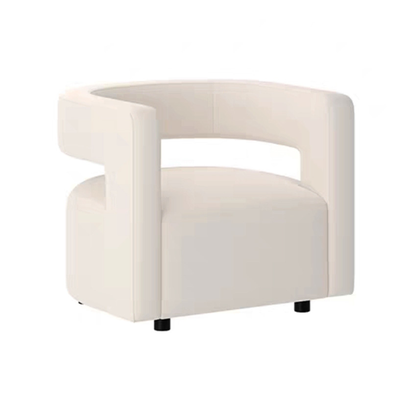 策宇科技(CYKJ) 商务圆沙发 CY-YSW088 张高清大图