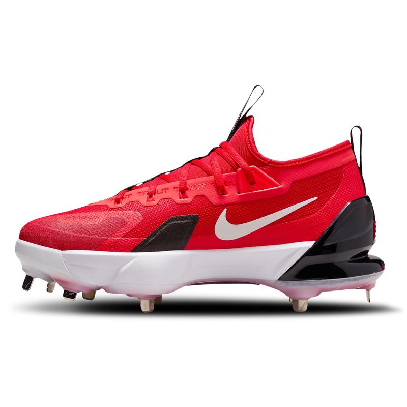 耐克(NIKE)棒球鞋男新款低帮透气舒适缓震专业运动训练鞋高清大图