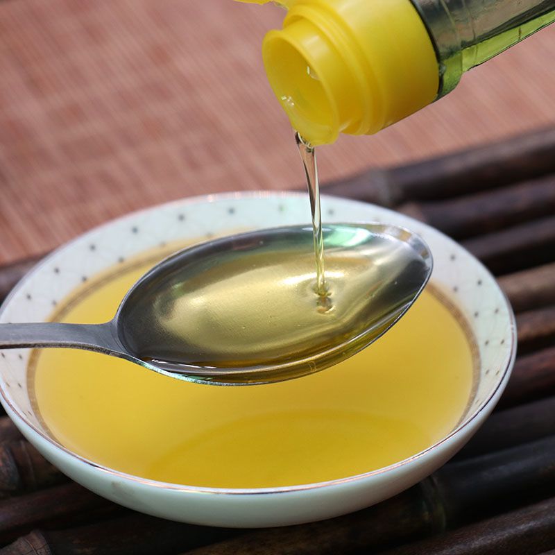 1瓶70ml山胡椒木姜子油湖南湘西龙山特产野生调味山苍子油70ml