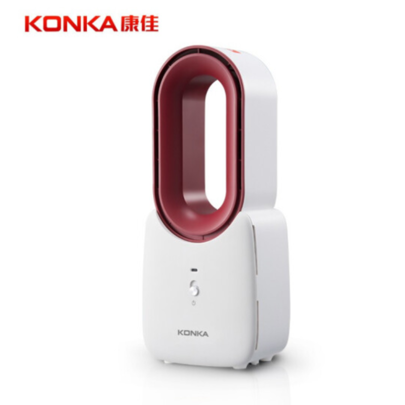 康佳KGNF-WY01A 冷暖风机家用无叶风扇冷暖两用