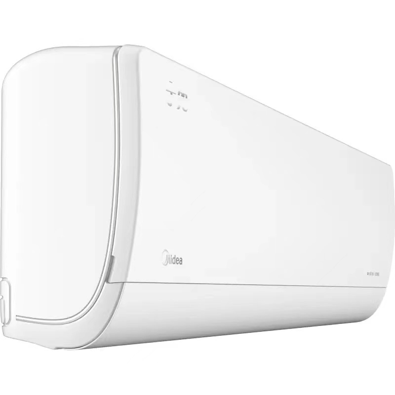 美的(midea)家用空调kfr-26gw/bdn8y-qs200(1)报价_参数_图片_视频