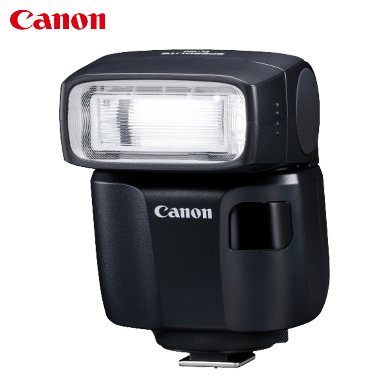 佳能(Canon)SPEEDLITEEL-100闪光灯外置机顶闪光灯热靴闪光灯高清大图