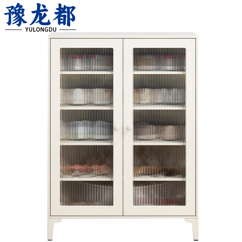 豫龙都 简易鞋柜高清大图