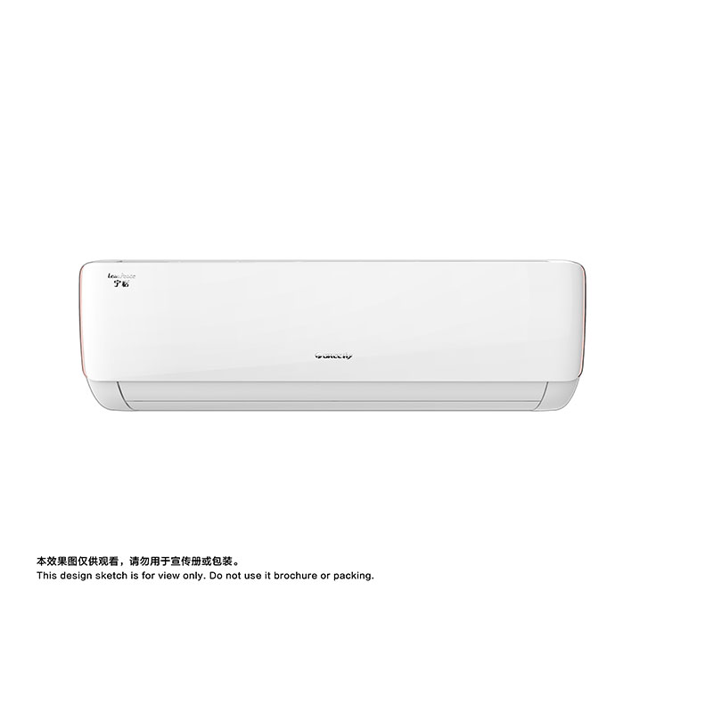 格力空调KFR-35GW/(35566)FNhAa-B1(WIFI)(皓雪白)高清大图