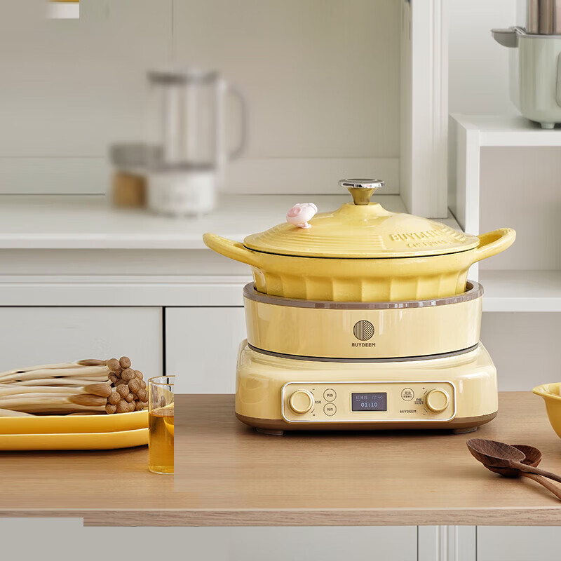 北鼎 多功能电磁炉 L651 1400W(计价单位:件)