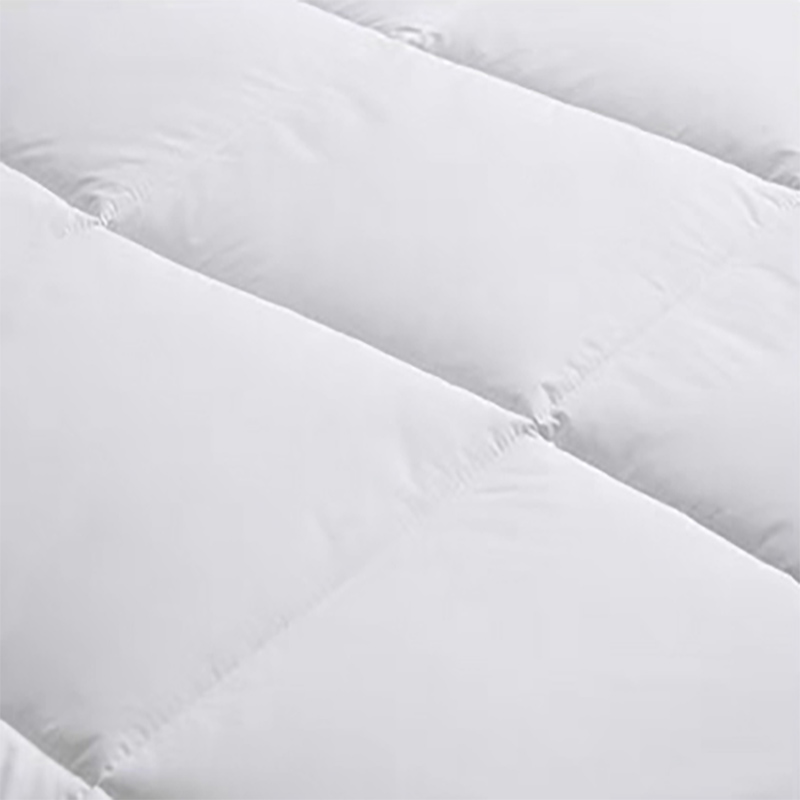 路盈顺 空调被 200*215cm 床高清大图