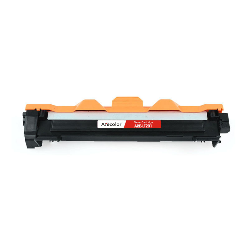 阿可诺 LT201粉盒 ARE-LT201(专业版)墨粉盒适用联想 S1801 M7206 M7206W LJ2205