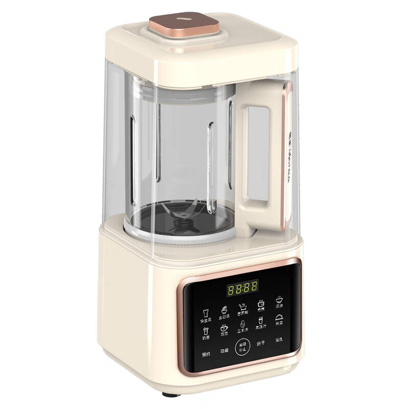 金正(NINTAUS)JZPB-1026破壁机1.75L高清大图