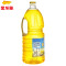 金龙鱼阳光鲜榨原香葵花籽油1.8L*1桶 家用员工福利食用油