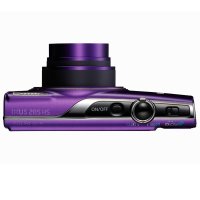 佳能(Canon) IXUS 285 HS 紫色(32G卡+包) 数码相机 约2020万像素 3英寸屏
