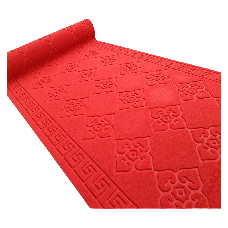 瑞季勤 防滑地毯 宽1.6m 平方米高清大图