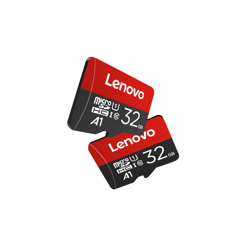 联想TF（Micro SD）高速存储卡专业版
