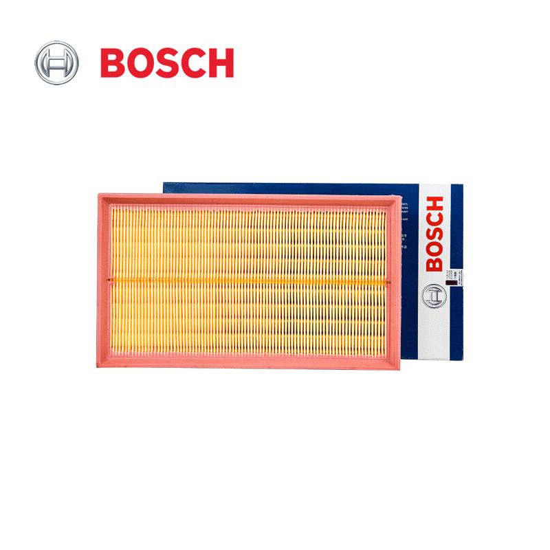 博世(BOSCH)国产空气滤清器0986AF2278(奇瑞风云1.6L/大众捷达1.6L)100