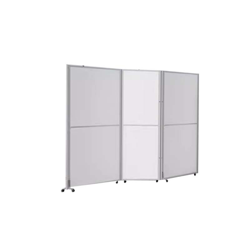 安虎 安检隔断 白-1.0*2.0m 片高清大图