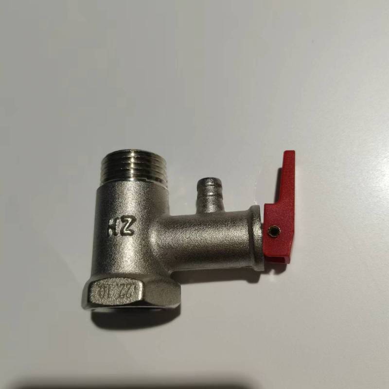 全新原装 ESH- 60/80 WA1 F50- C21HDL1 0.8 泄压阀/安全阀 收前务必验货